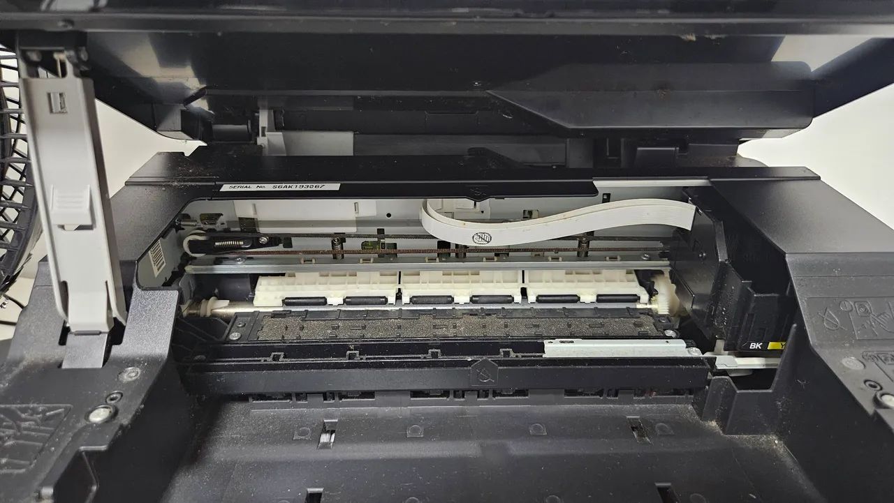 Impressora Epson de cartucho  - Foto 3