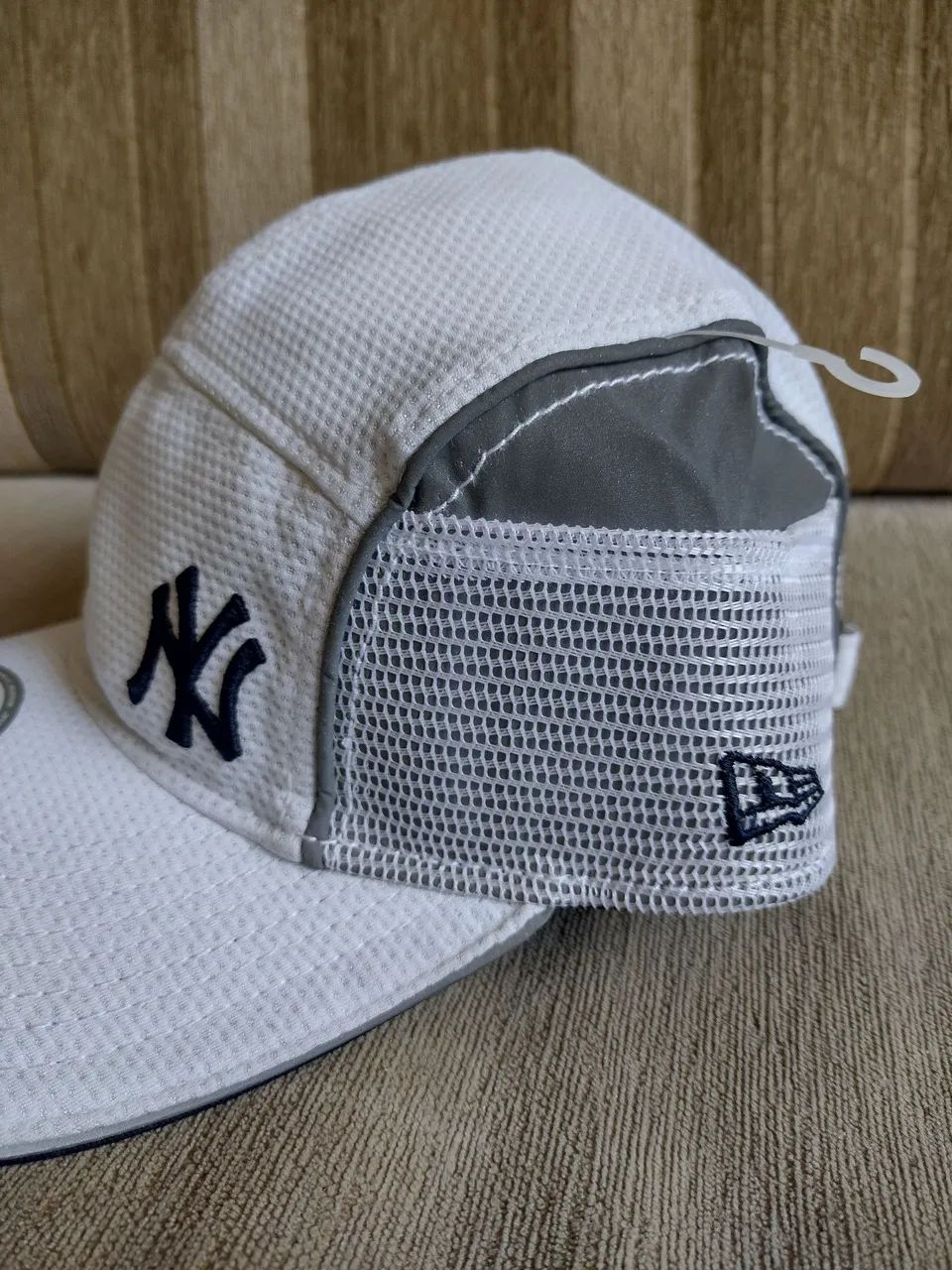 Boné Yankees da New Era  - Foto 2
