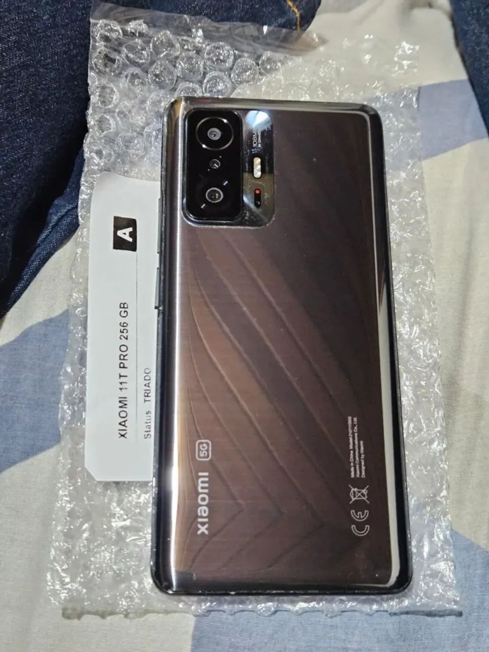 Xiaomi 11t pro 256gb 