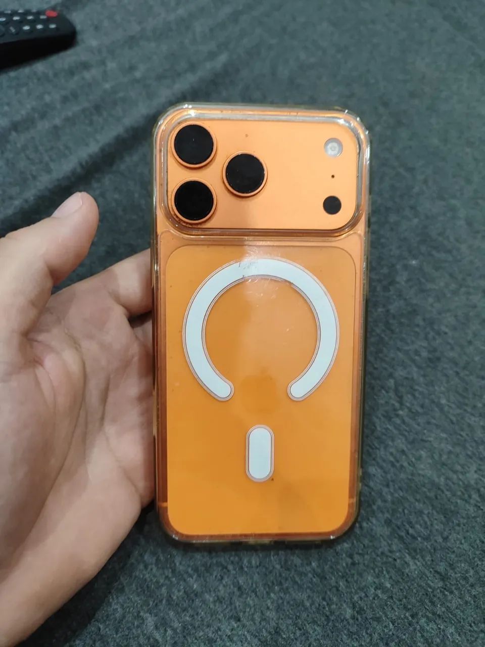 iPhone 17 pro Max 3 meses uso  - Foto 5