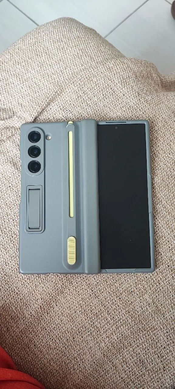 Samsung Z fold 6 - Foto 2
