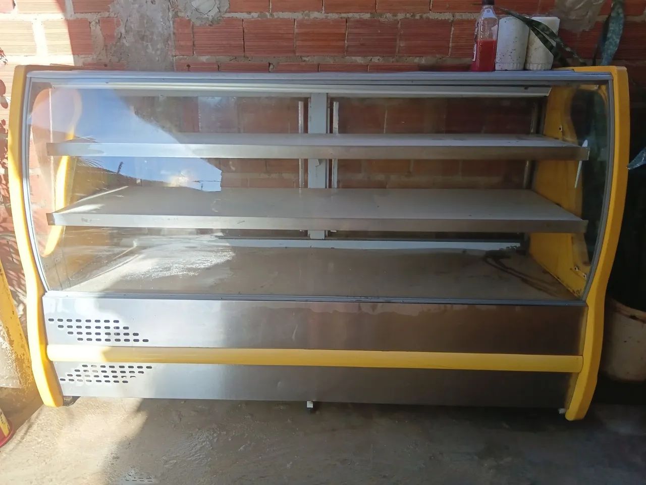 Balcão para padaria  - Foto 2