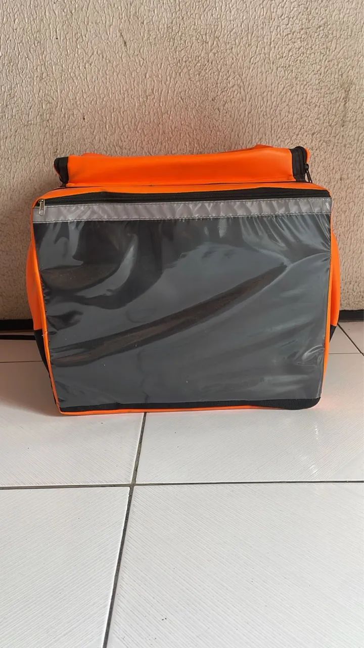 Bag de entrega - Foto 2