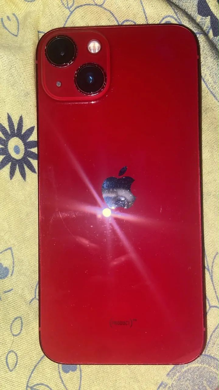 Vendo Iphone 13