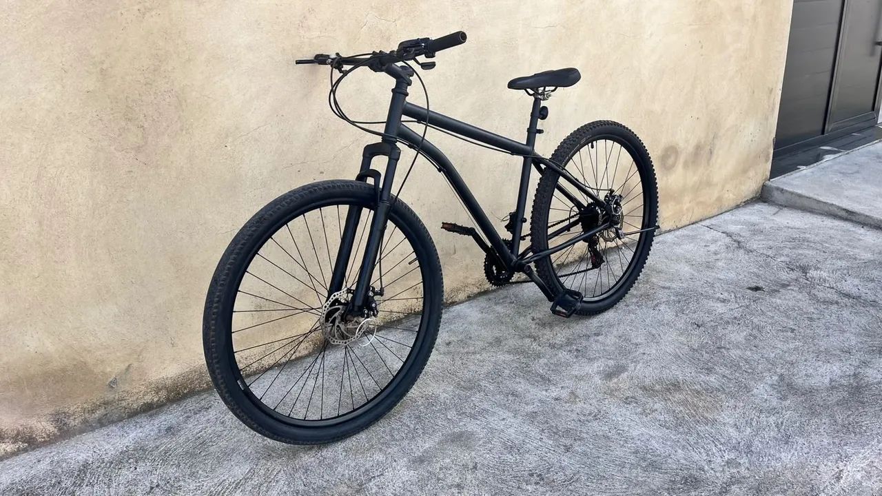 Bicicleta aro 29 - Foto 2
