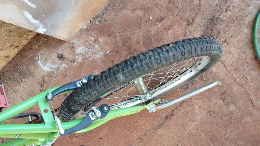 Bicicleta  - Foto 4