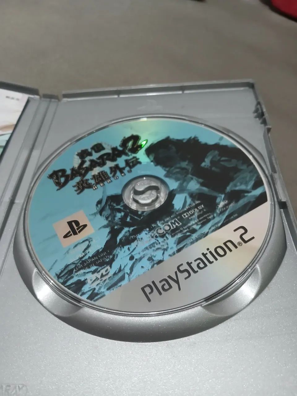 Sengoku Basara 2(Ver Japonesa) - Foto 4