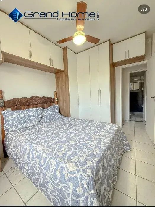 Apartamento 2 quartos em Itapuã - Foto 3