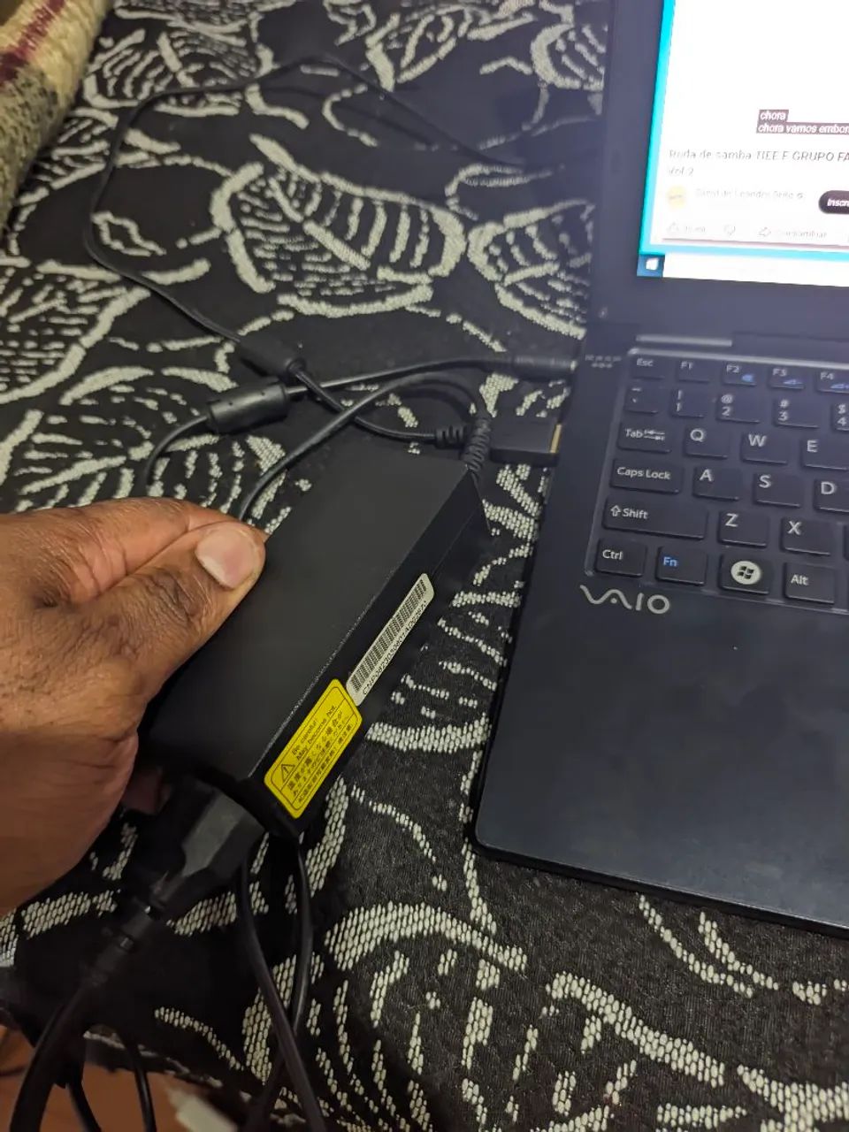 Netbook Sony Vaio  - Foto 3