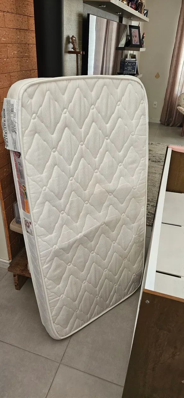 Berço - mini cama - Foto 3