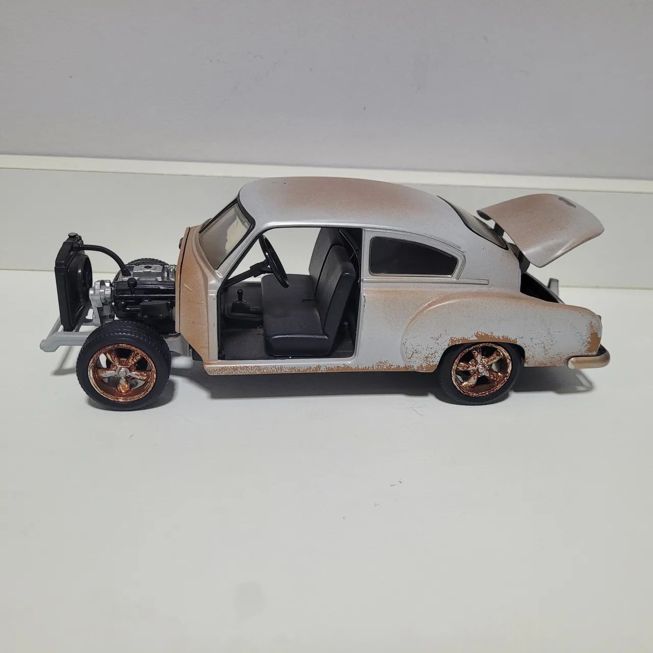 Miniatura 1 24. Velozes furiosos 