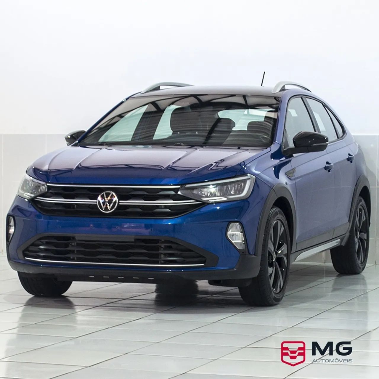 Volkswagen Nivus 2022