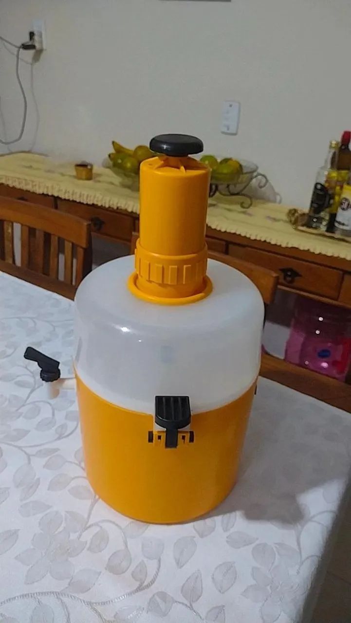 Choperia 3,5 litros  - Foto 2
