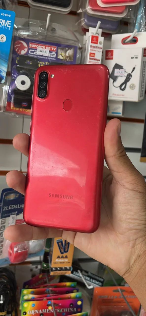 Samsung A11 64Gg