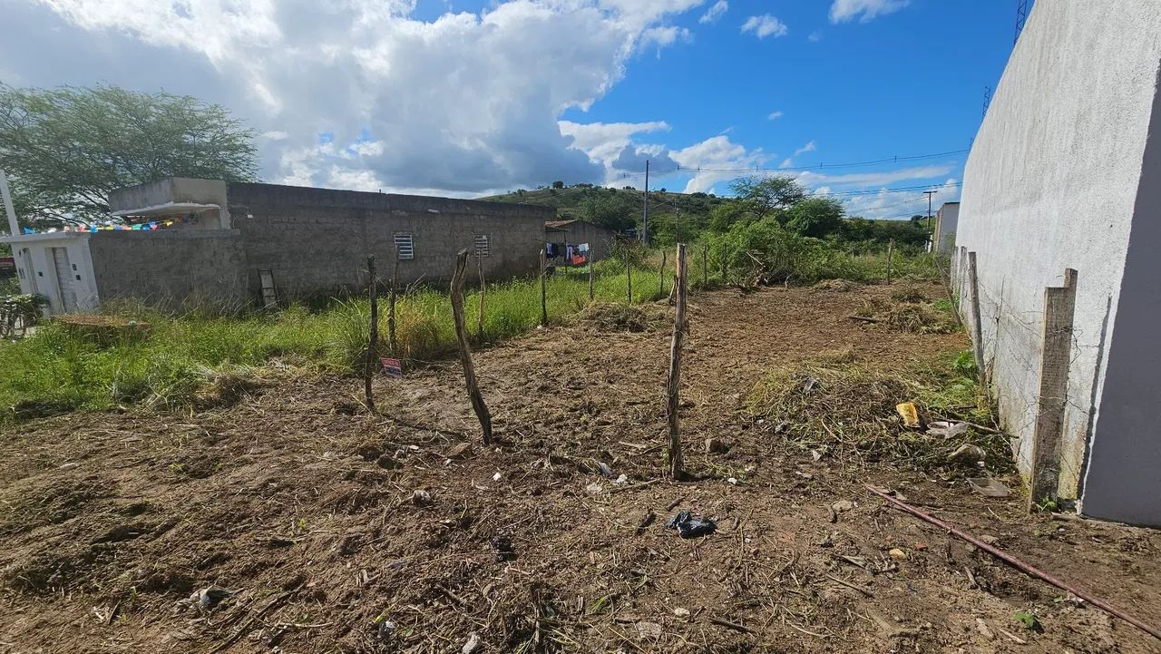 Terreno no Nova Limoeiro 2° etapa - Foto 3