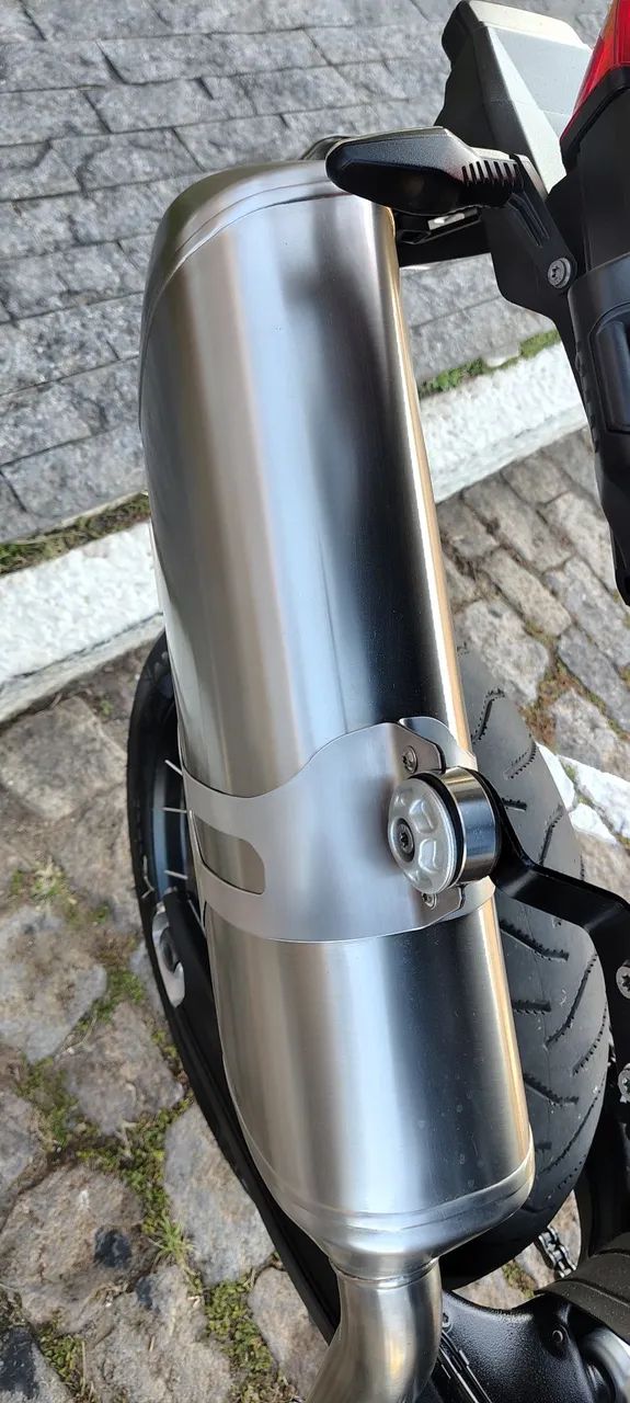 F 850 GS Premium   - Foto 3