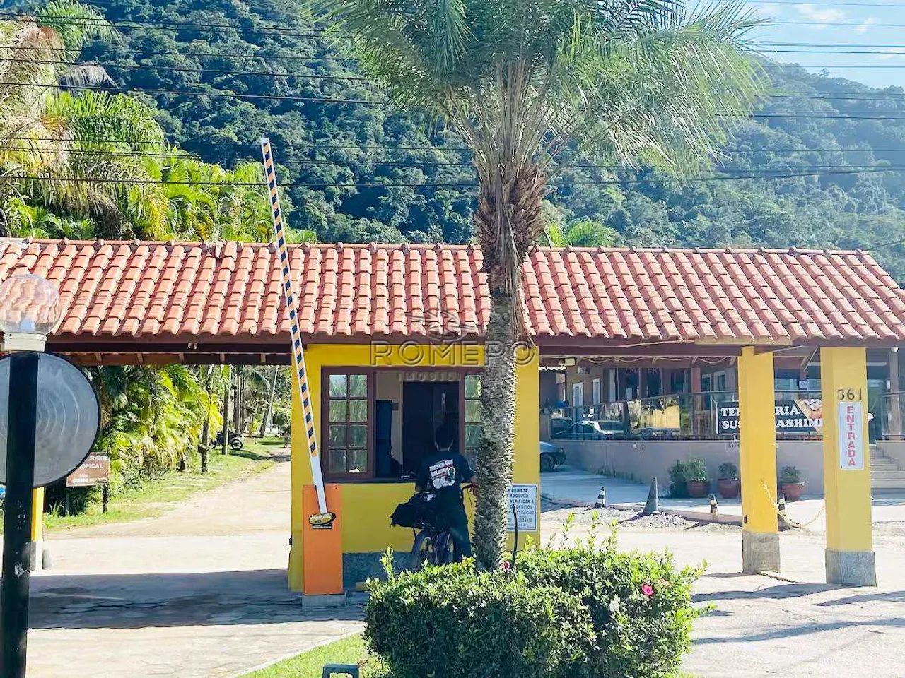 Terreno, Praia da Lagoinha, Ubatuba - R$ 700 mil, Cod: 2144 - Foto 8