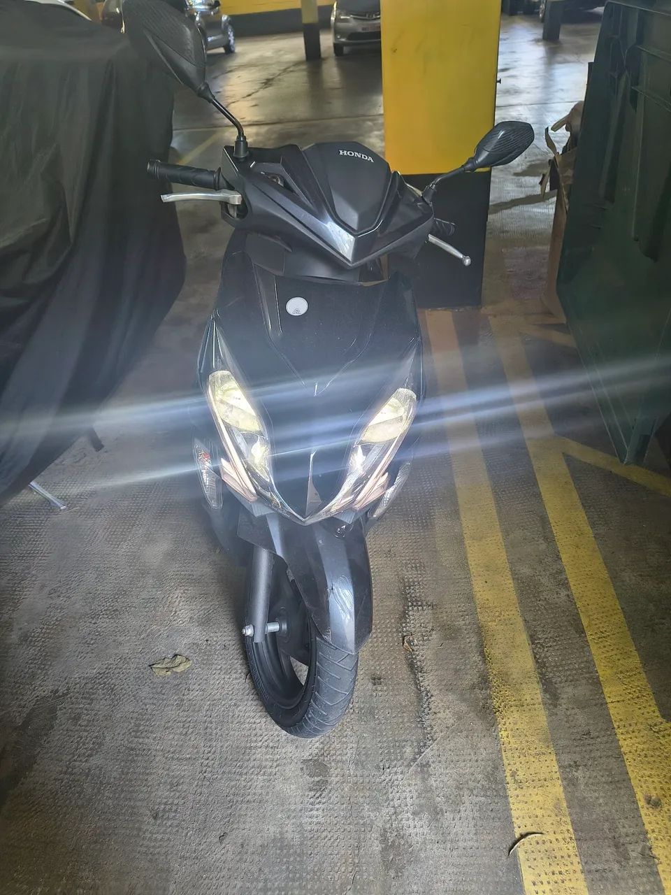 Elite 125