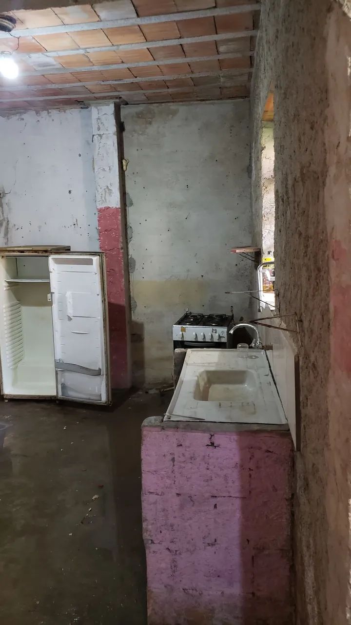 Vendo ou troco casa - Foto 3
