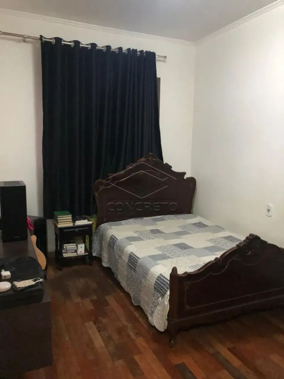 Apartamento Padrão em Jaú - Foto 4