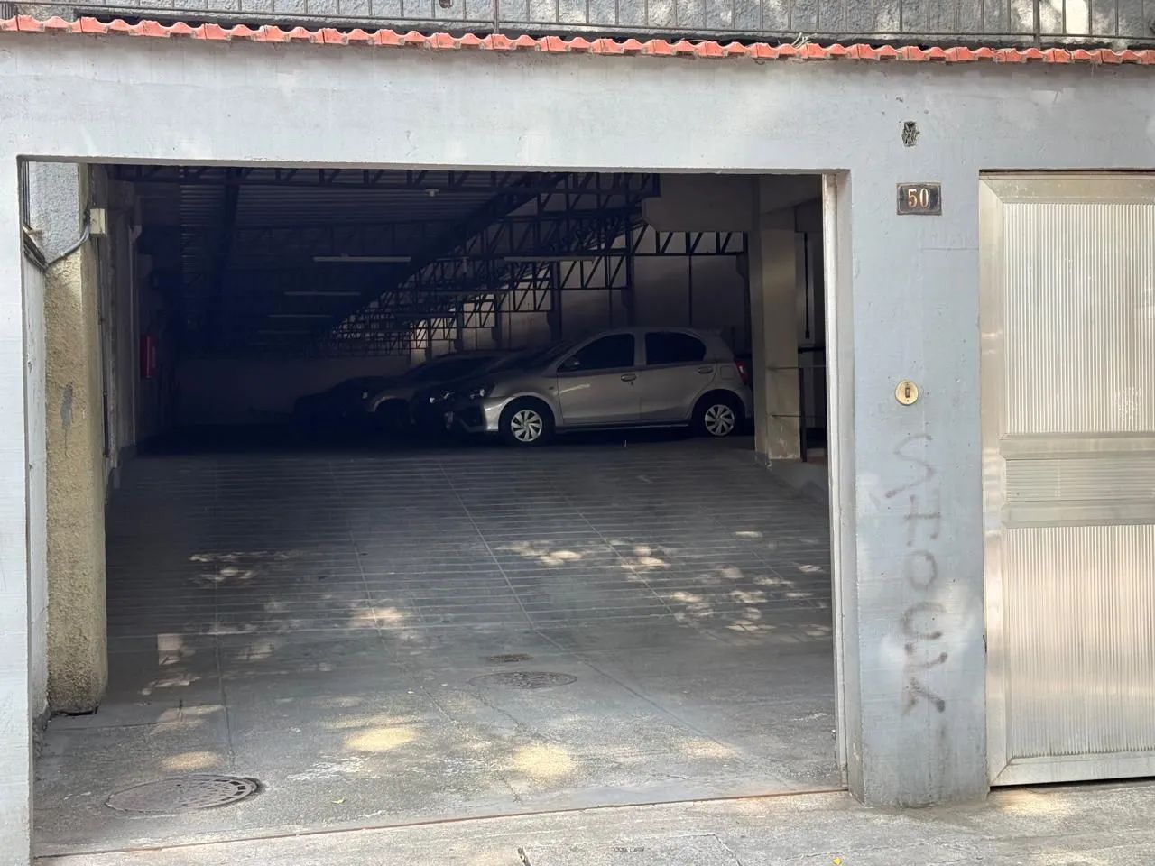 Vendo garagem  - Foto 2
