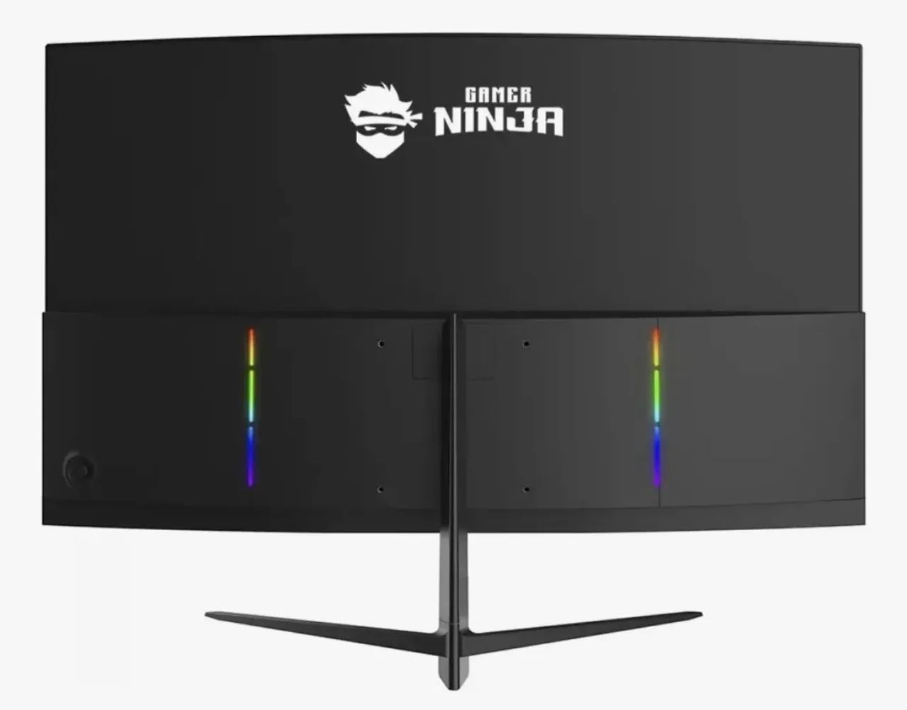 Monitor gamer 27? Qled