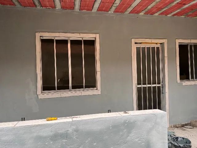 Foto - Duque de Caxias - Vila Ema