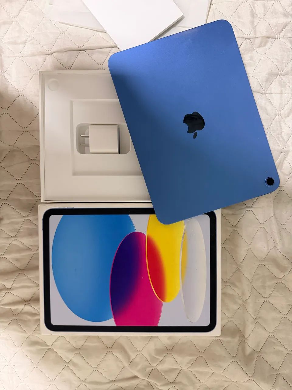 Ipad 10 128 gb - Foto 3
