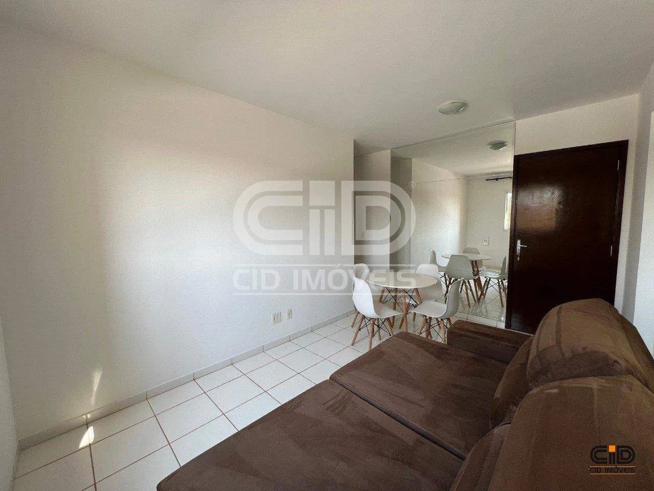 Apartamento com 2 Quartos no Condomínio Residencial Ímola - Foto 3