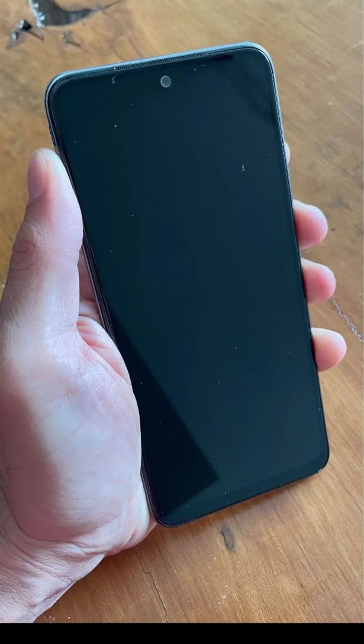 Redmi Note 10 - Foto 3