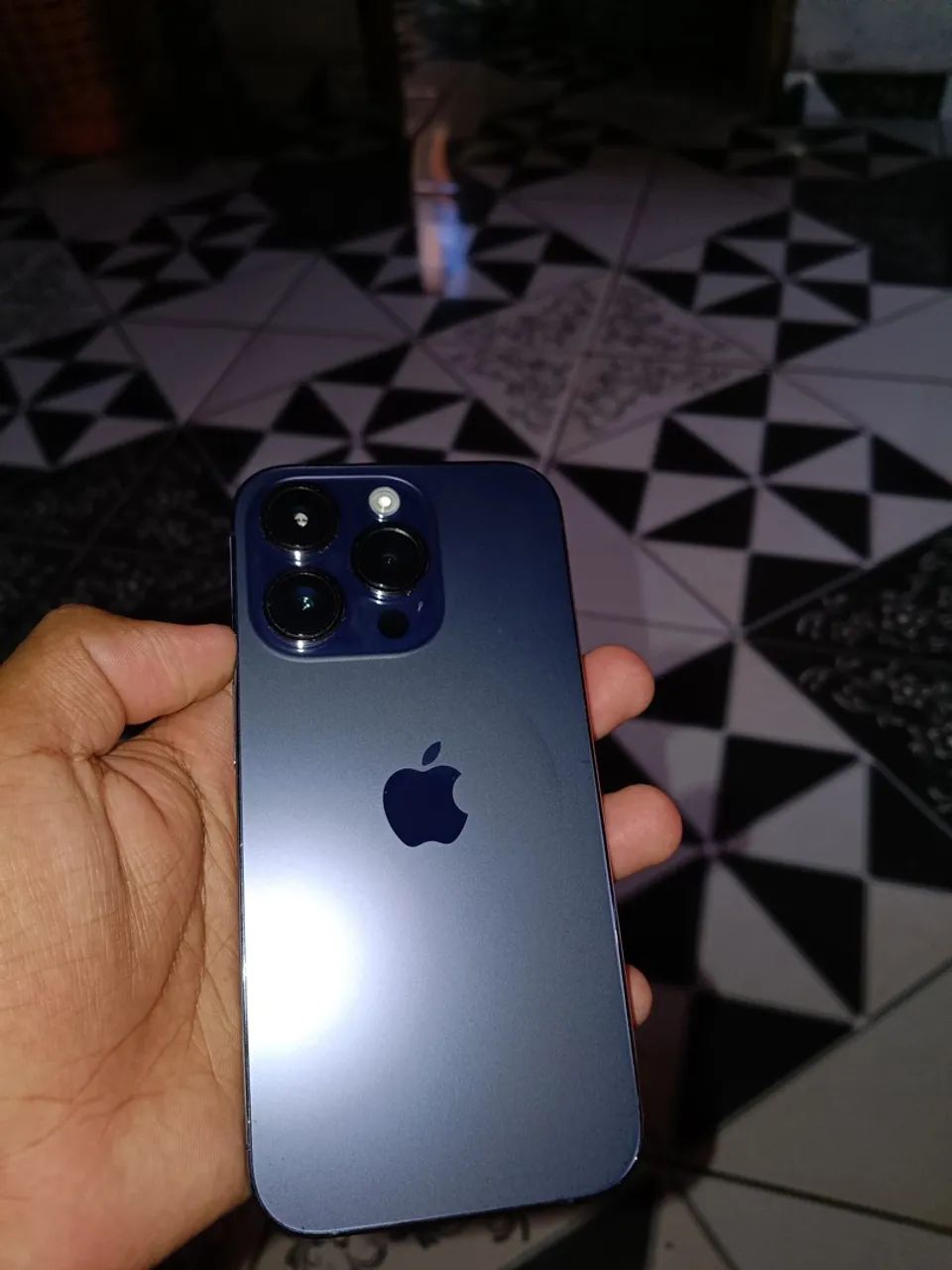 IPHONE 14 PRO 256gb - Foto 3