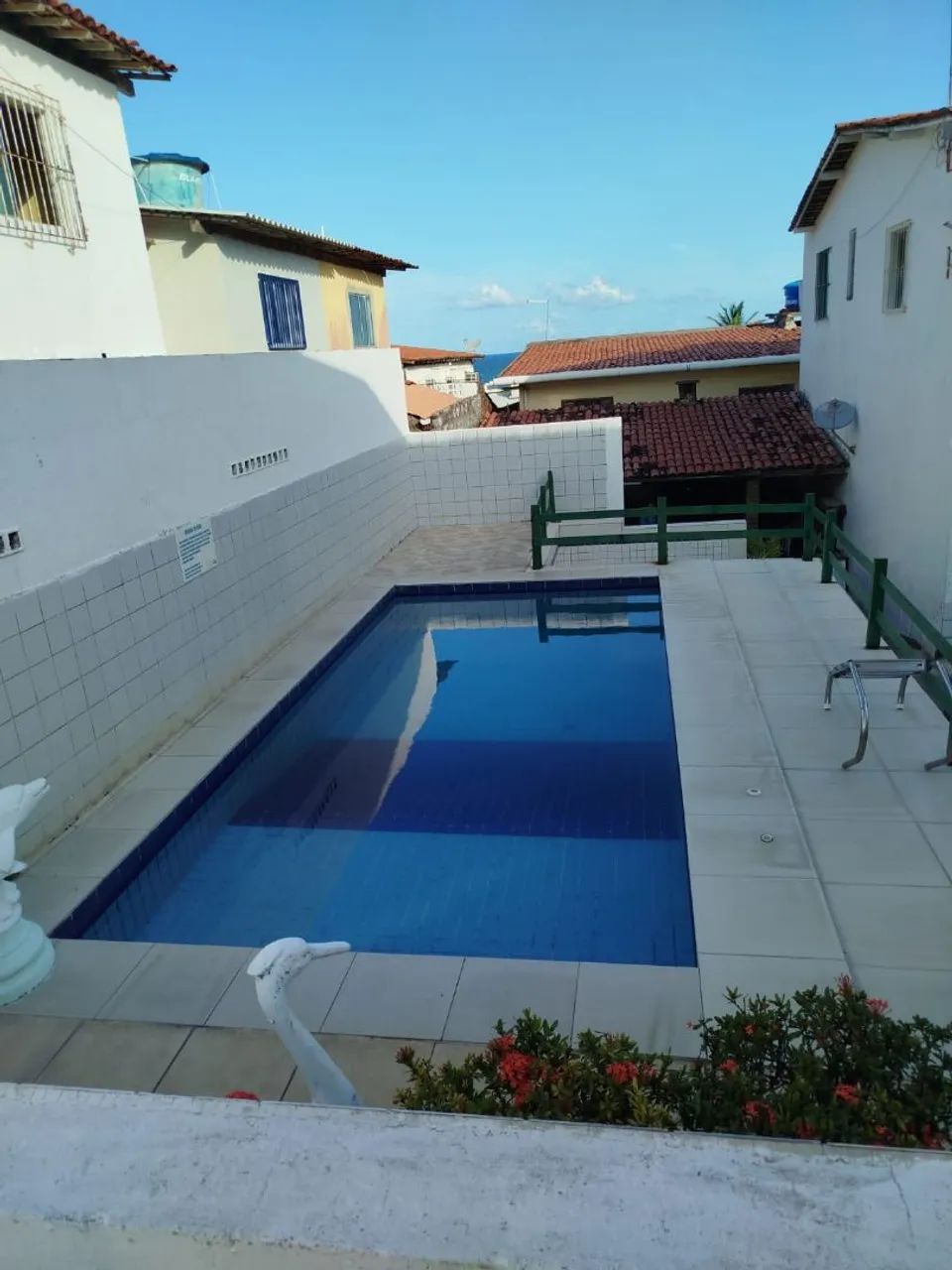 Foto - Cabo de Santo Agostinho - Santo Agostinho