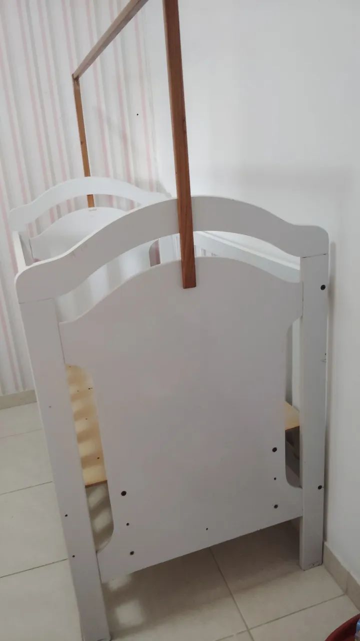 Berço  - Foto 2