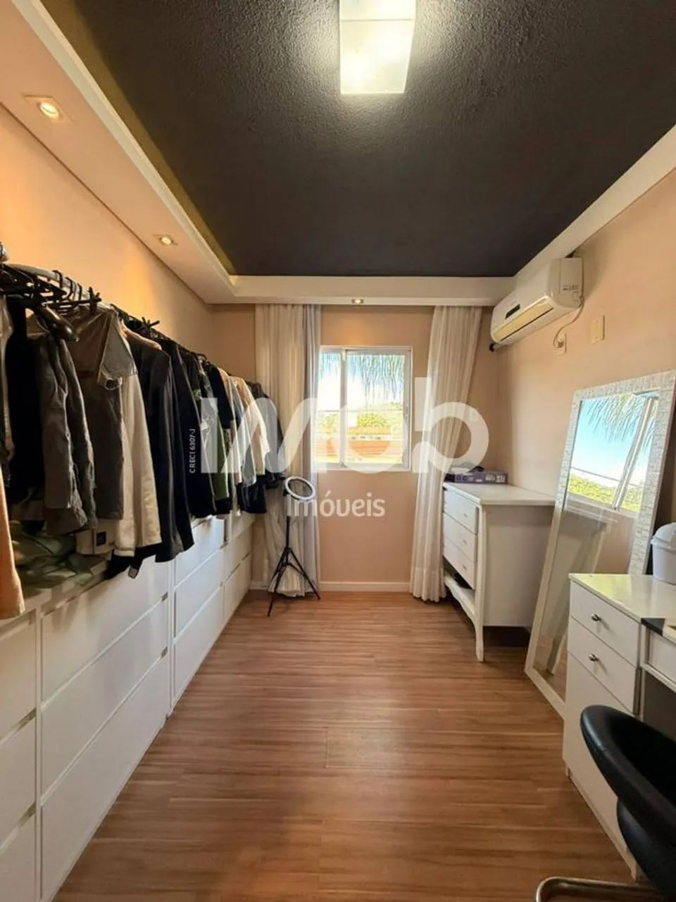 APARTAMENTO MOBILIADO 2 QUARTOS, JARAGUÁ 99 - Foto 5