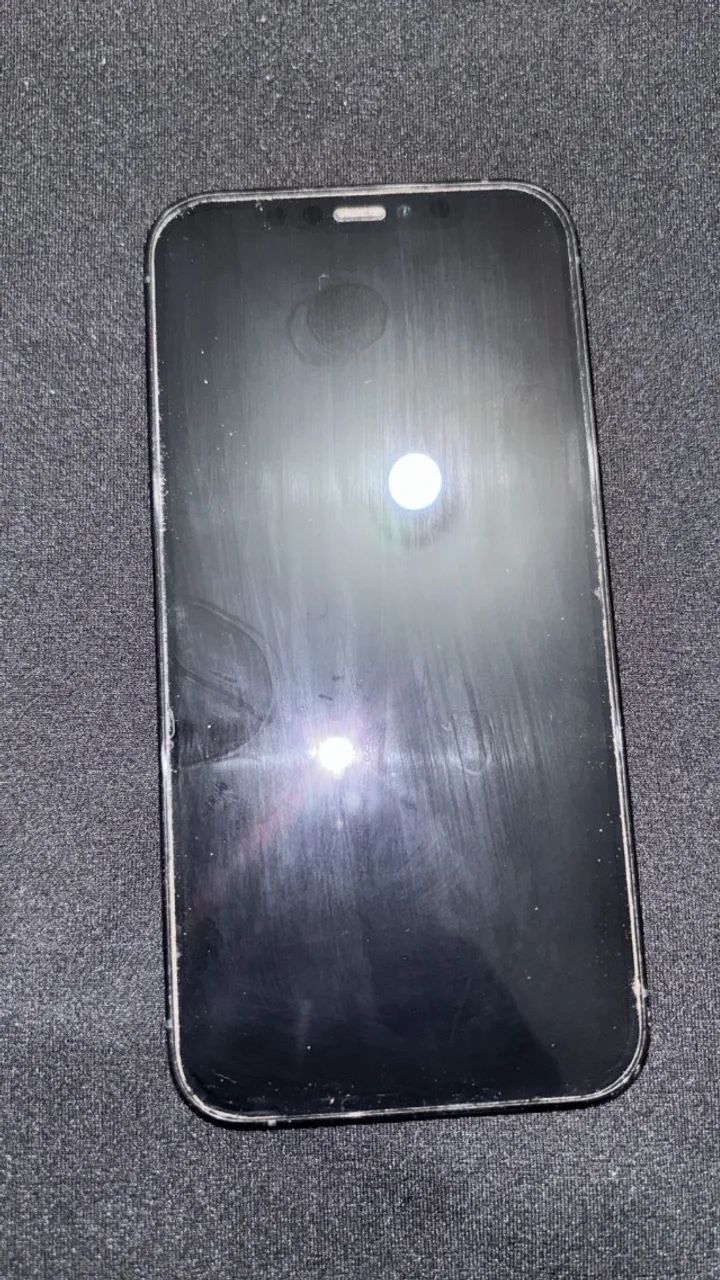 Vendo iPhone 12 Pro 128gb azul