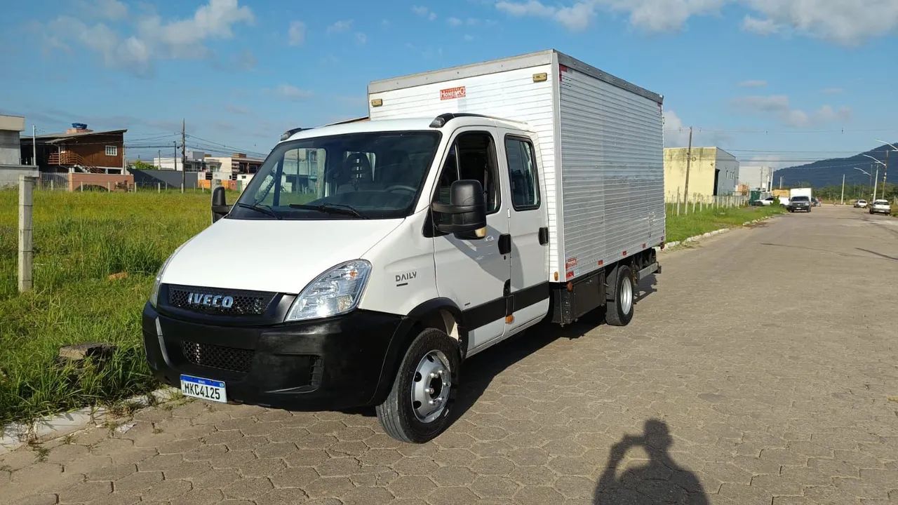 Iveco Daly