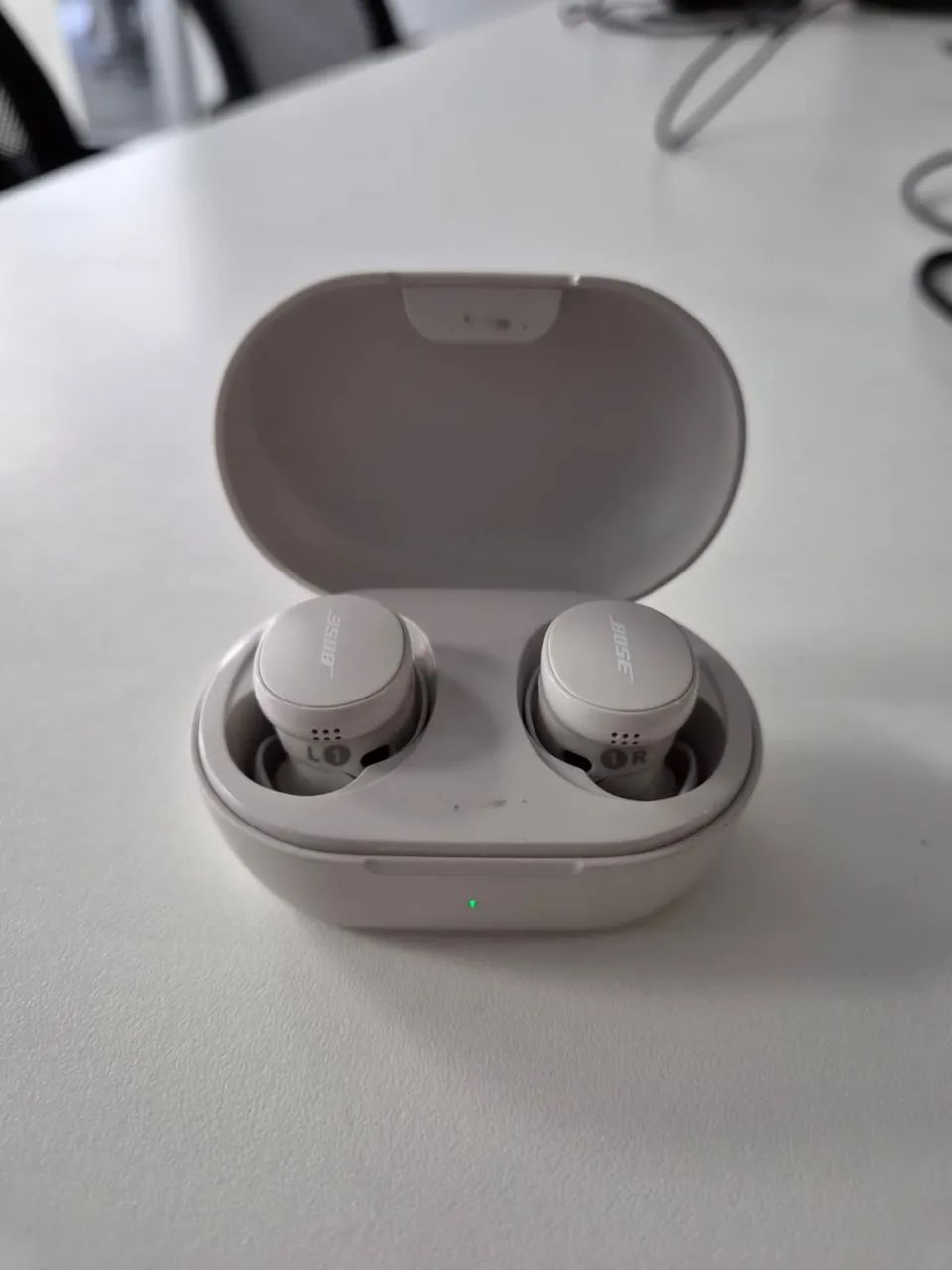 Bose QuietComfort