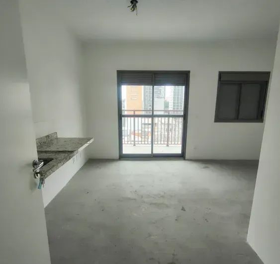 Studio à Venda no Campo Belo - Próximo ao Metrô Eucaliptos - Oportunidade - Foto 2