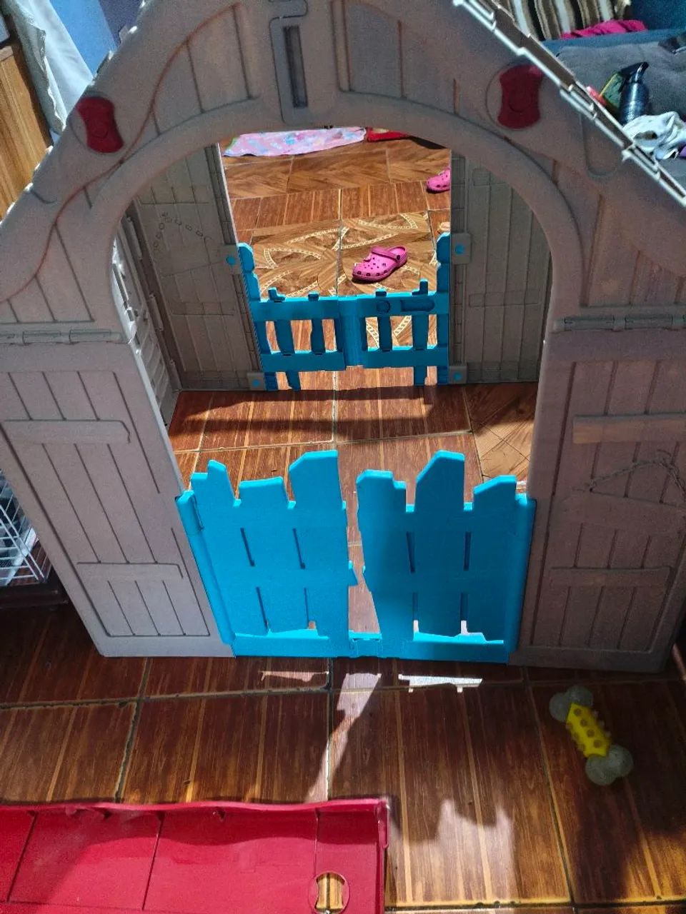 Casinha infantil - Foto 5