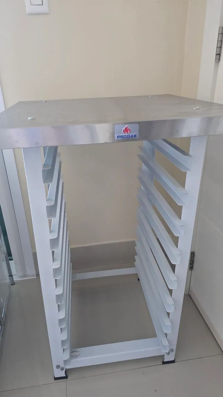 Mesa de Apoio Progás 