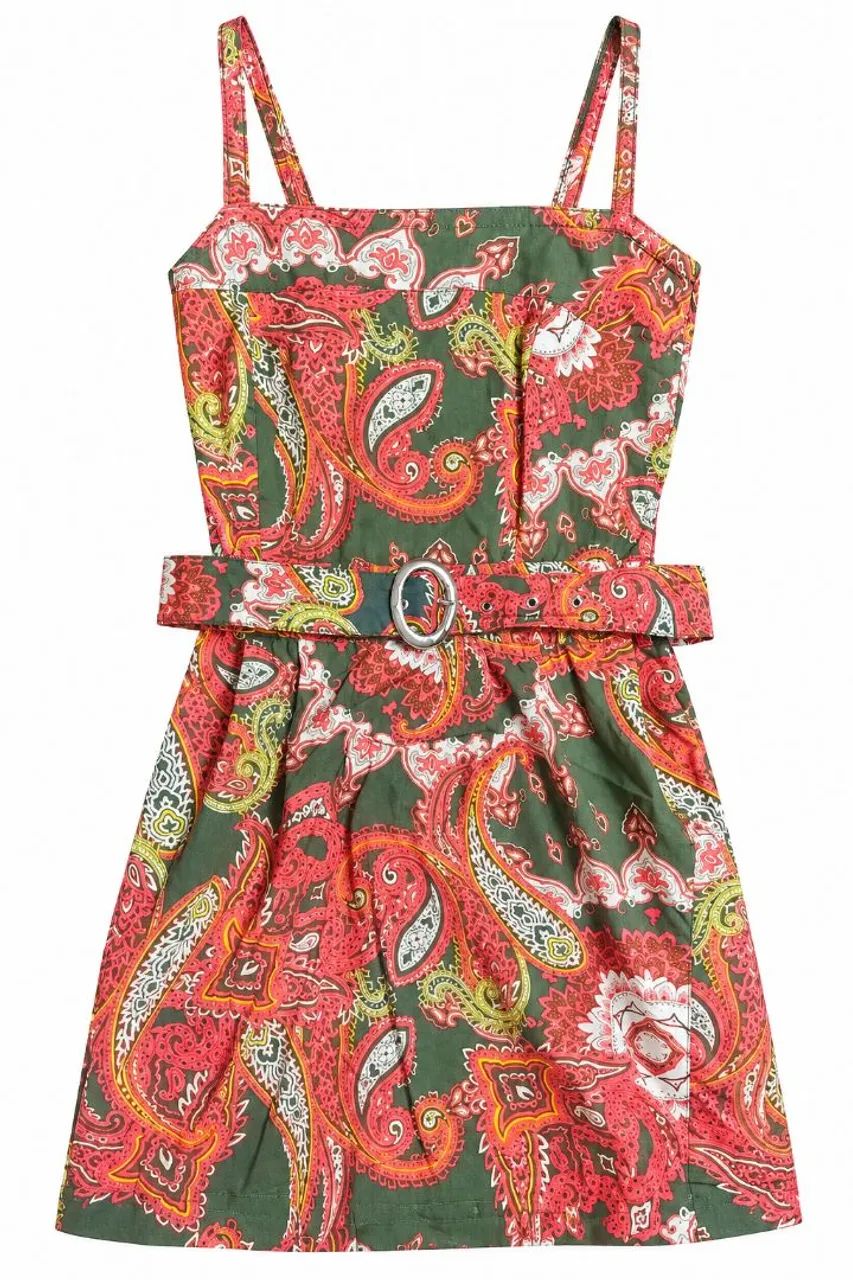 VESTIDOS  - Foto 2
