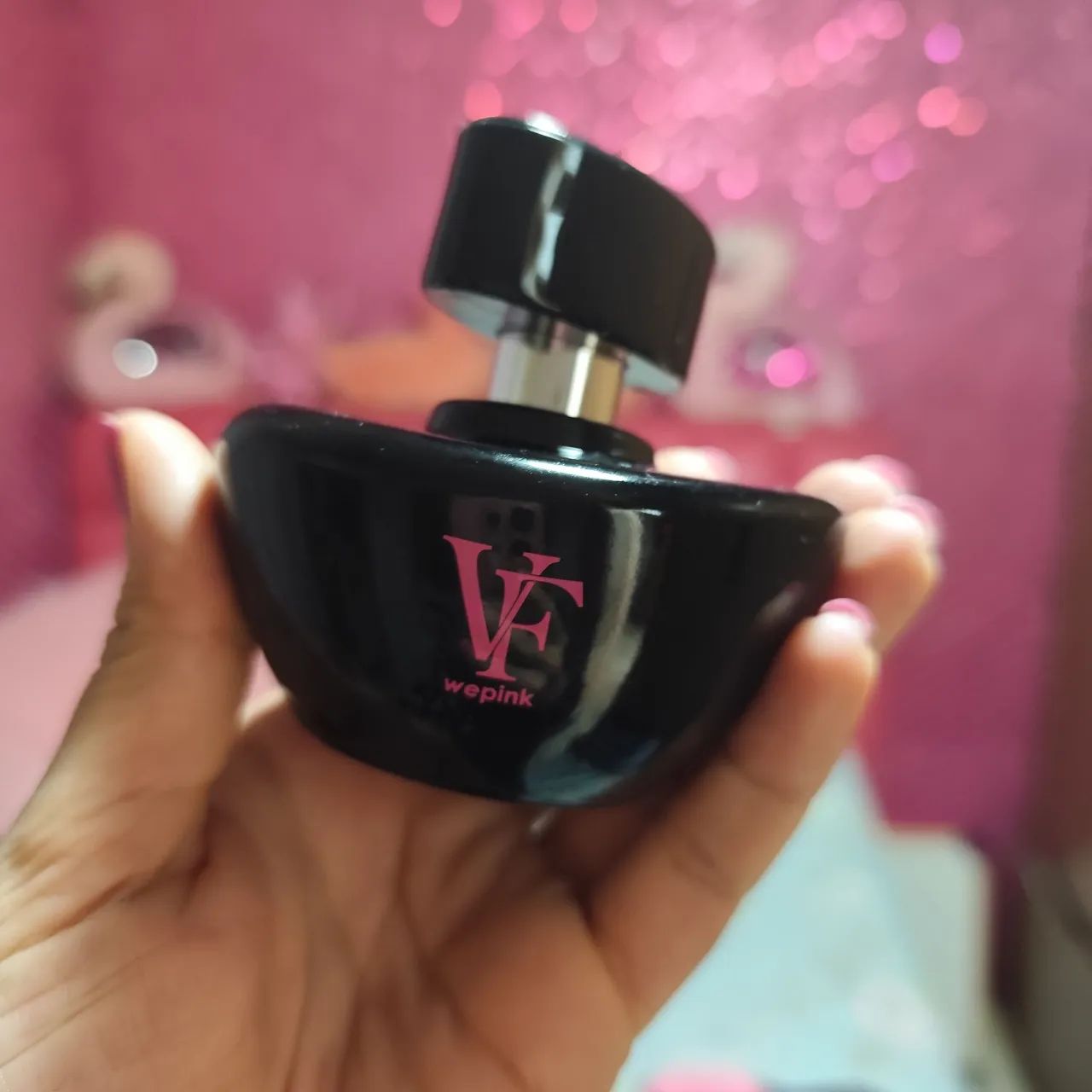 Perfume VF 5th wepink