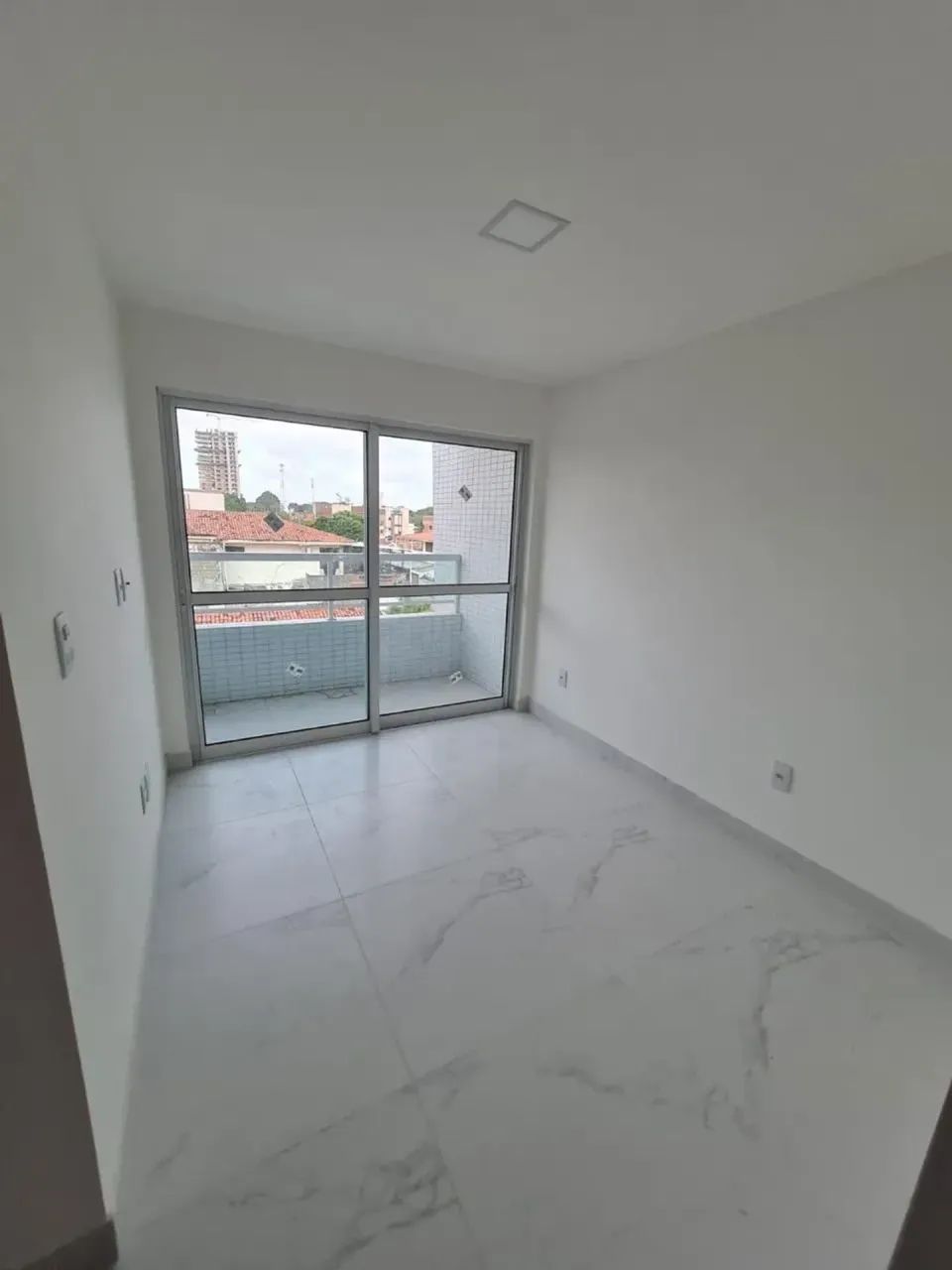 Apartamento 2 qts sendo 1 suite - Foto 2