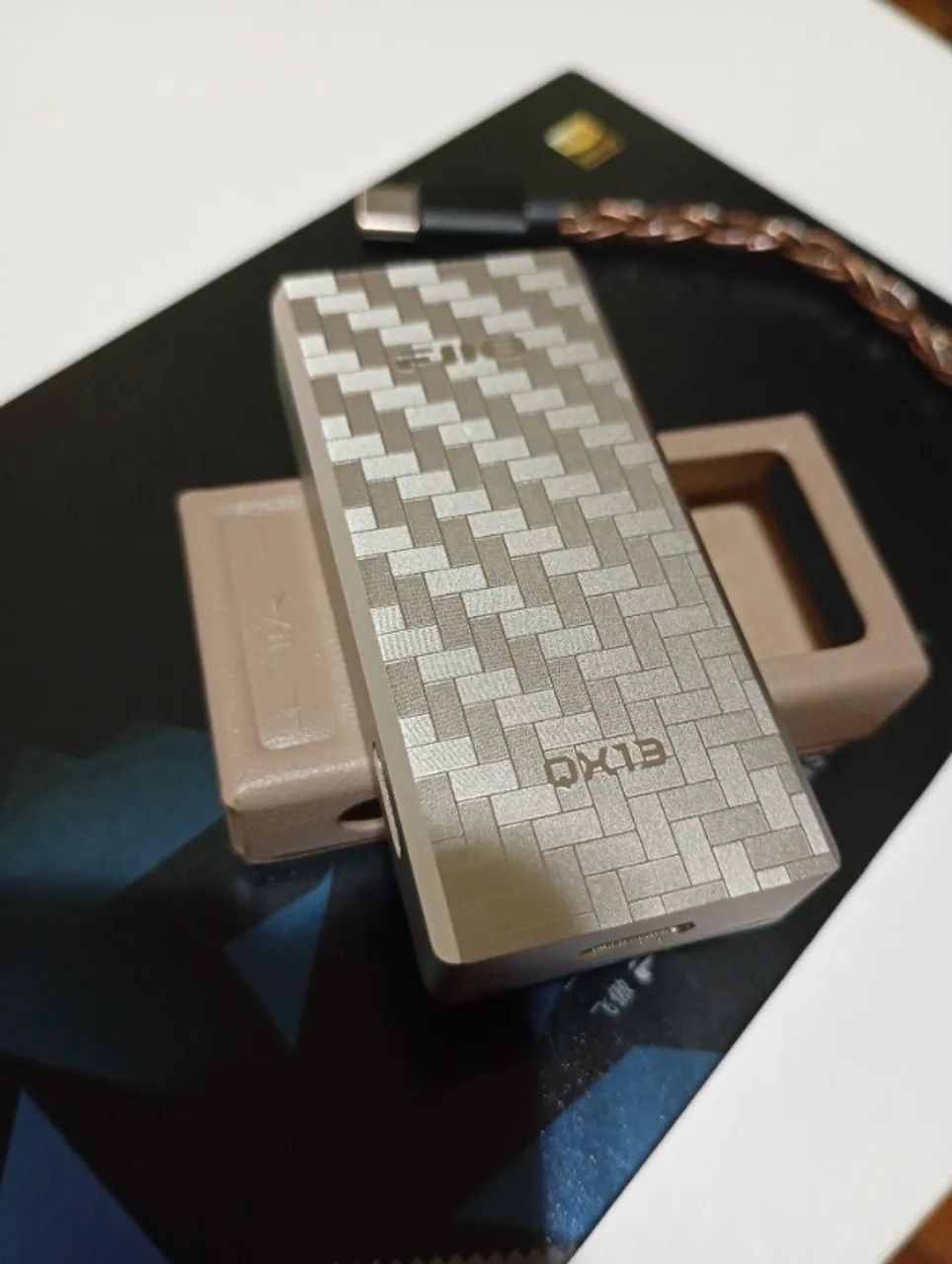 Fiio QX13 - Foto 3