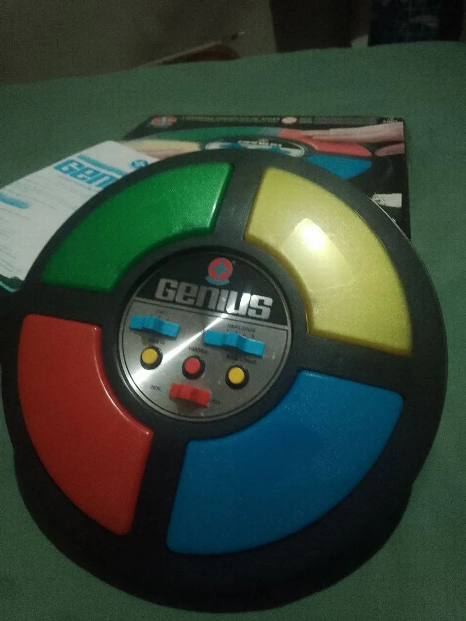 Genius  - Foto 2