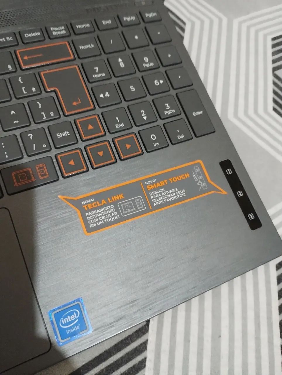 Notebook Vision C15 Positivo  - Foto 2