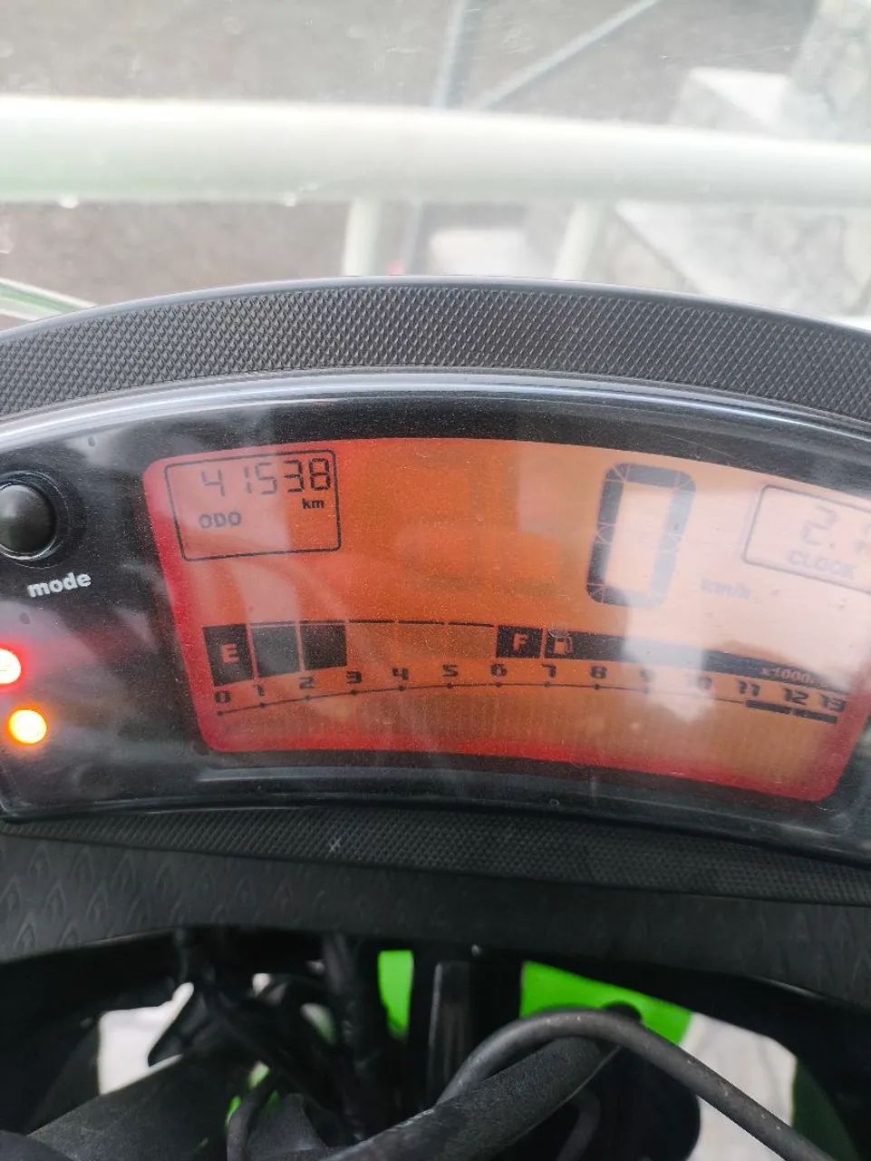 Ninja 650 - Foto 3