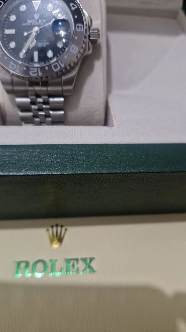 Rolex Bruce Wayne - Foto 6