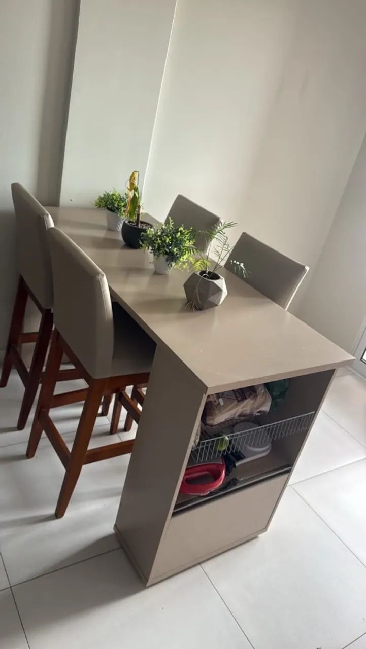 Mesa - Foto 2