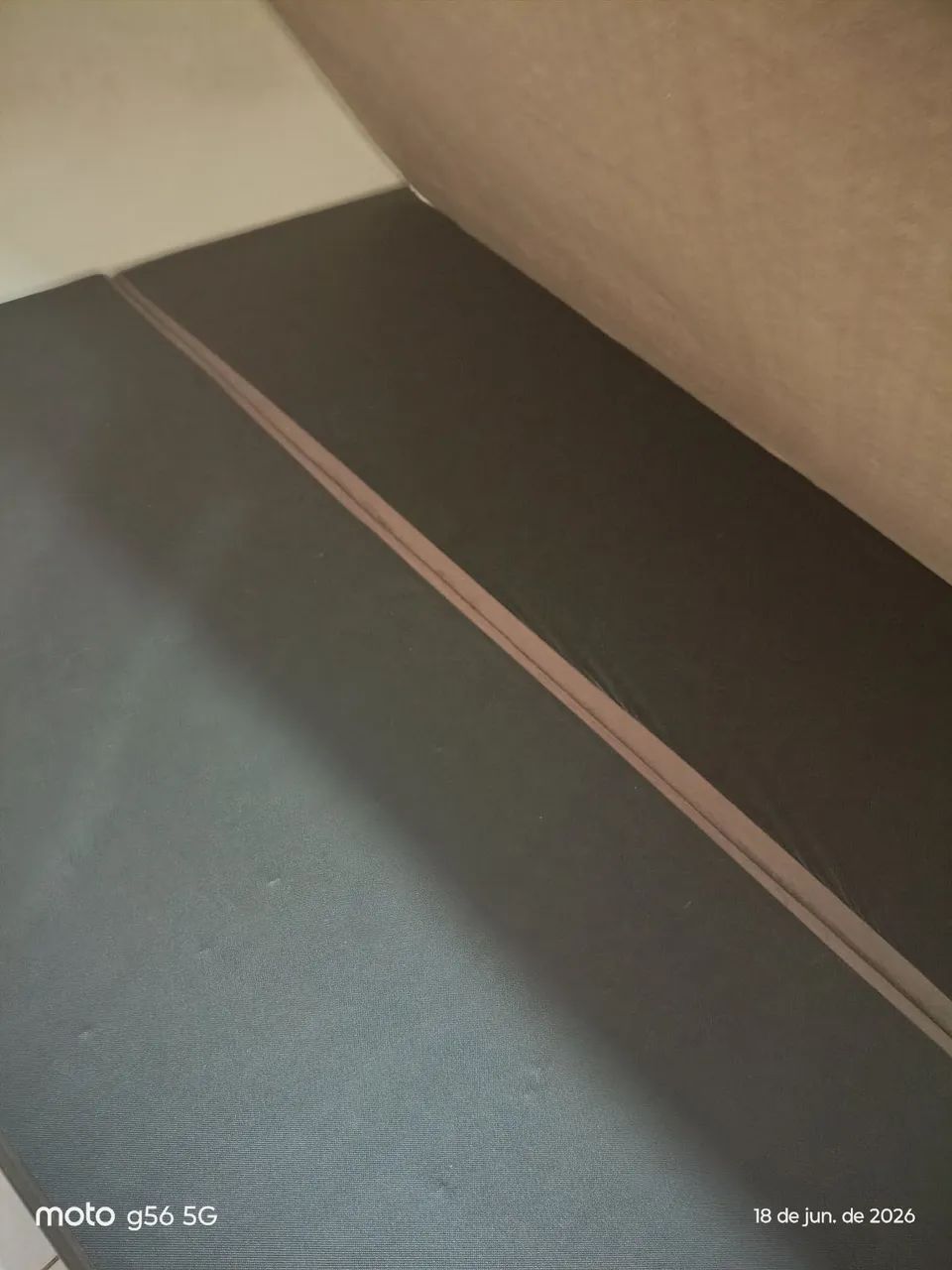 Vendo cama Queen size - Foto 4